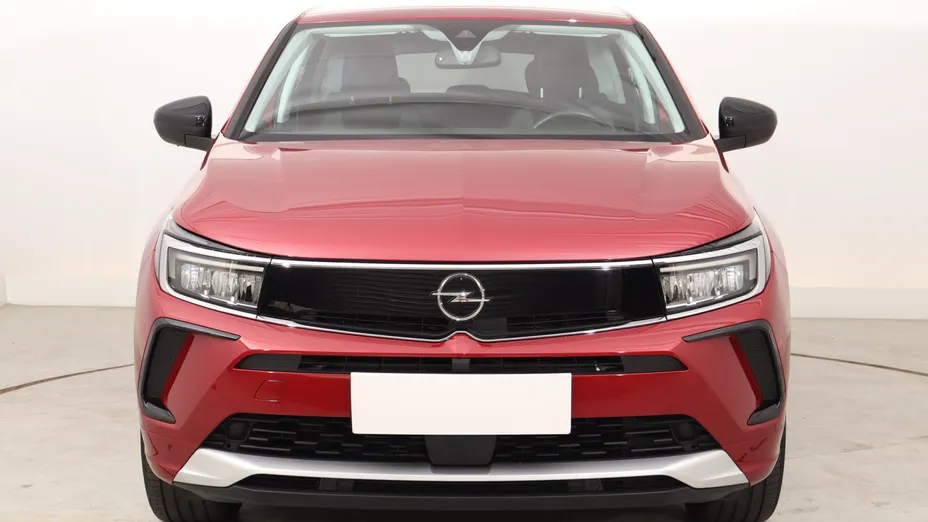Opel Grandland -