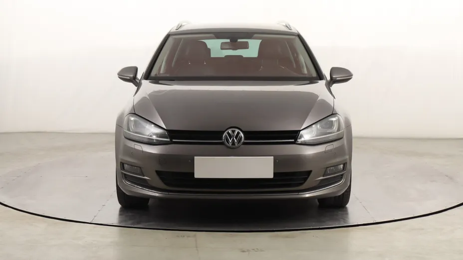 VW Golf -