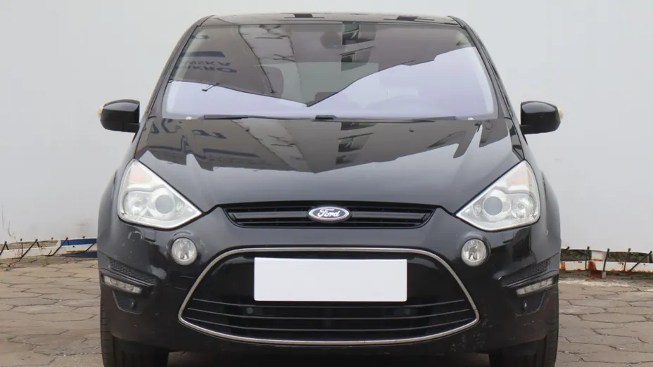 Ford S-MAX -