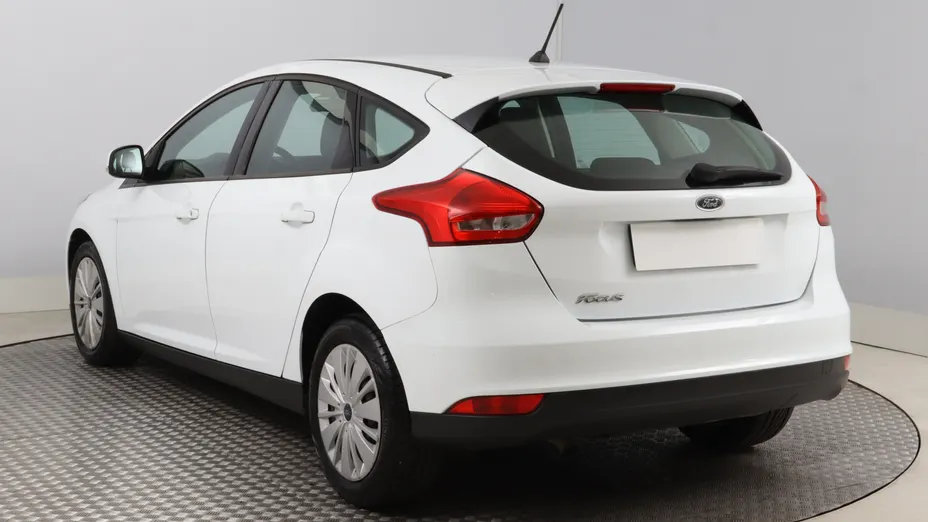 Ford Focus -