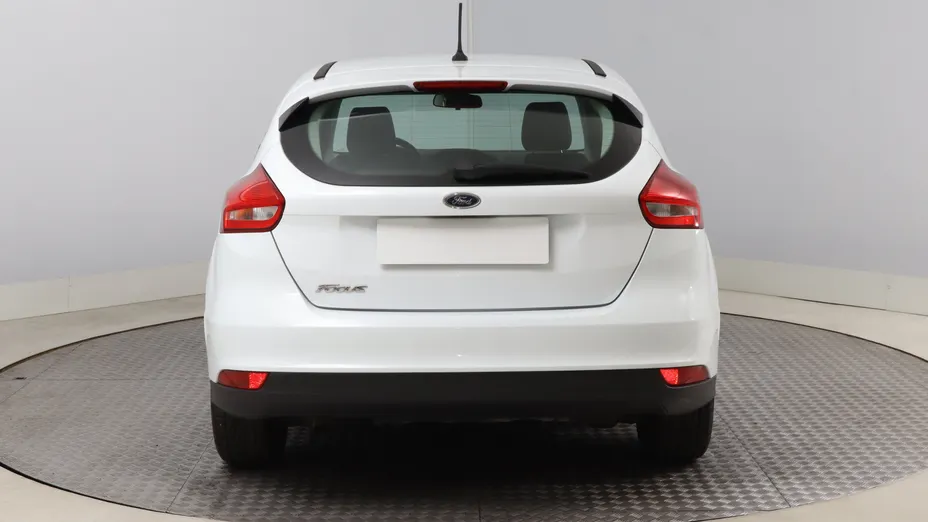 Ford Focus -