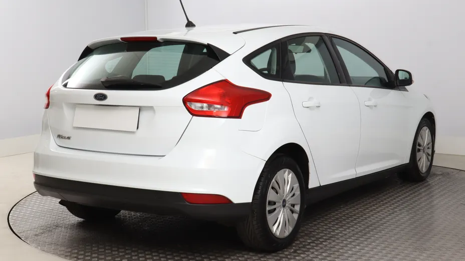 Ford Focus -