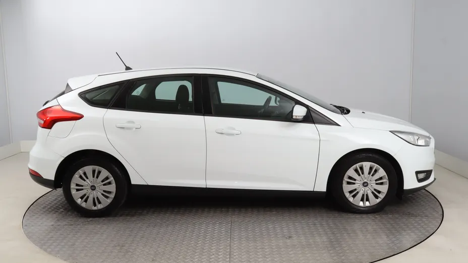 Ford Focus -
