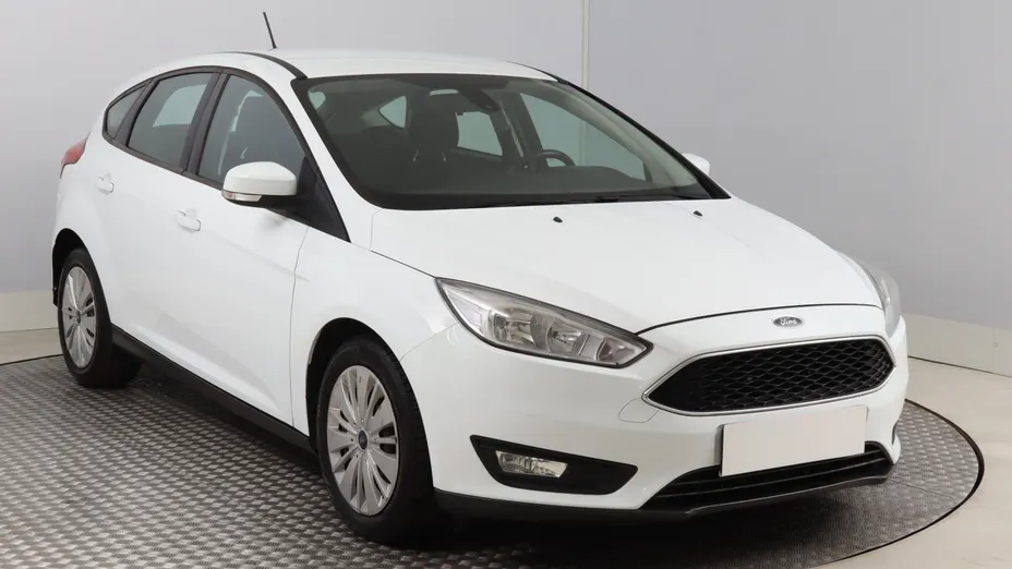 Ford Focus -