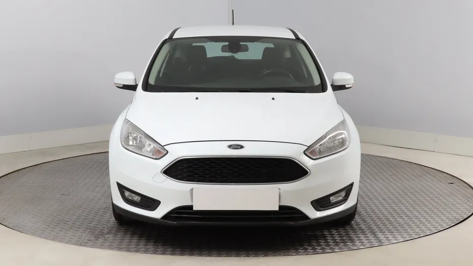 Ford Focus -