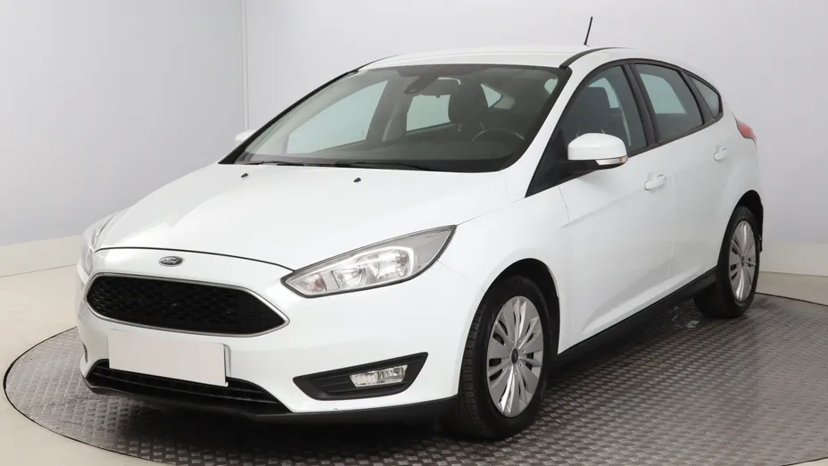 Ford Focus -
