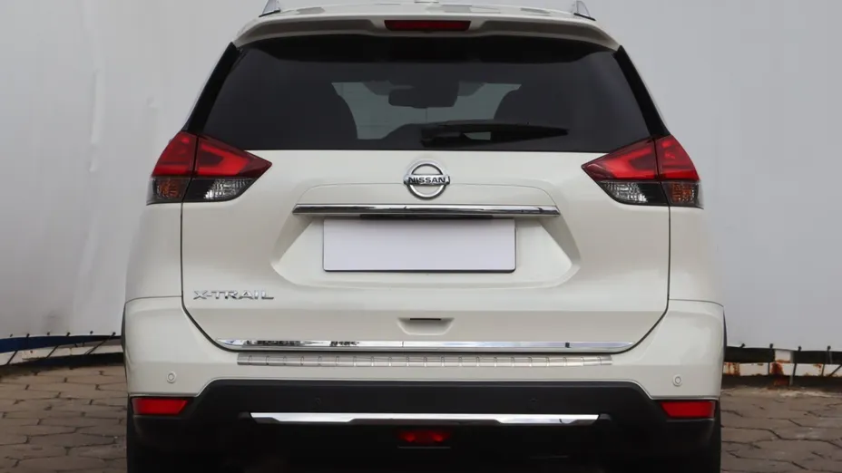 Nissan X-Trail -