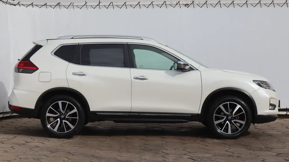 Nissan X-Trail -