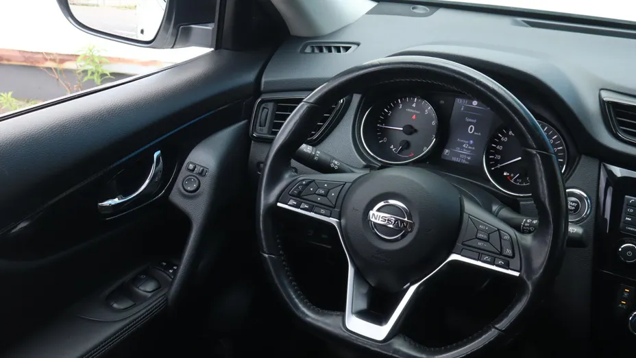 Nissan X-Trail -