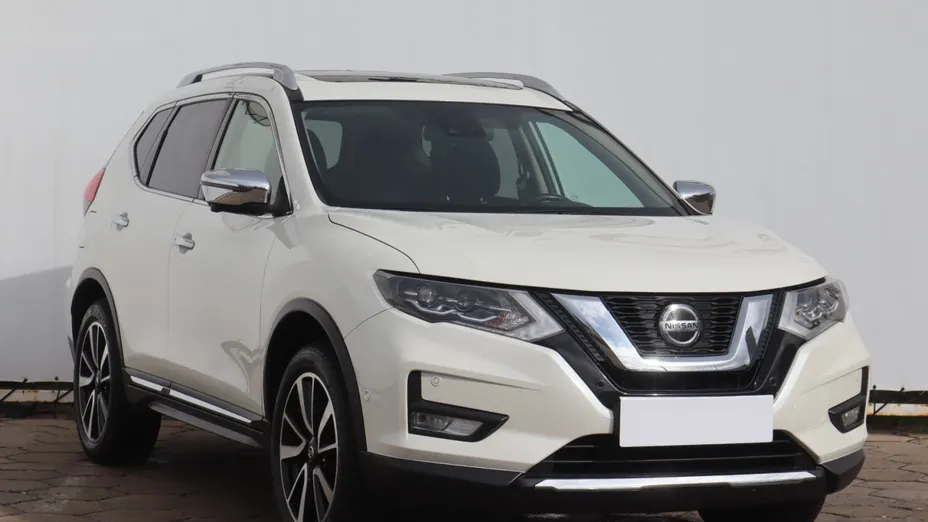 Nissan X-Trail -