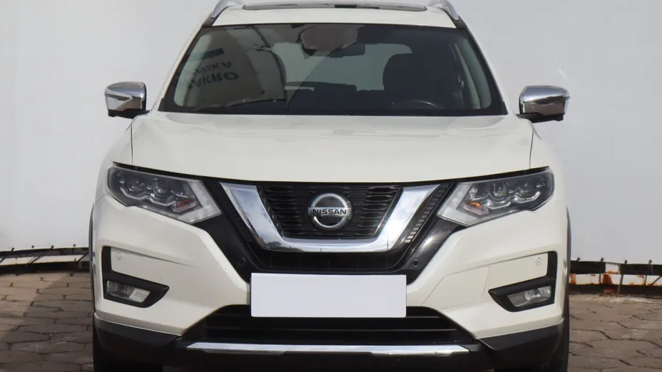 Nissan X-Trail -