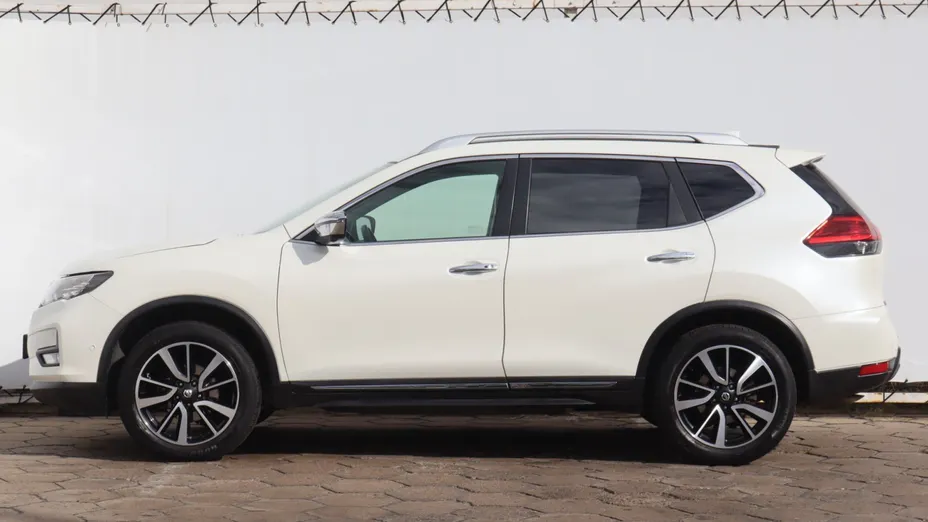 Nissan X-Trail -