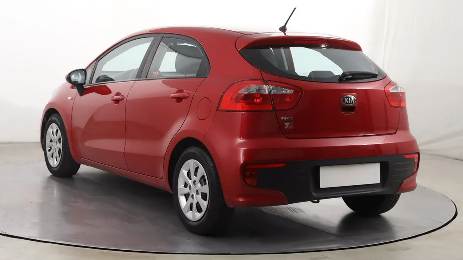Kia Rio -