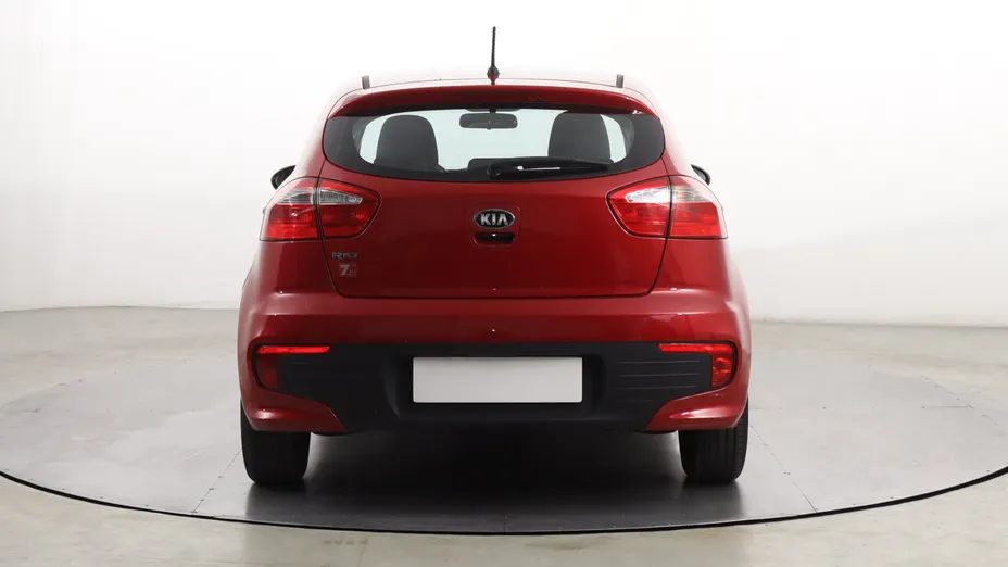 Kia Rio -