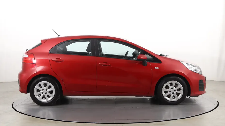 Kia Rio -
