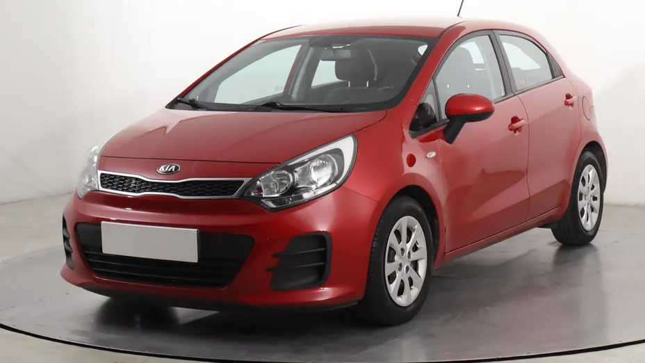 Kia Rio -