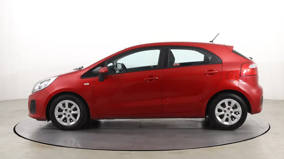 Kia Rio -