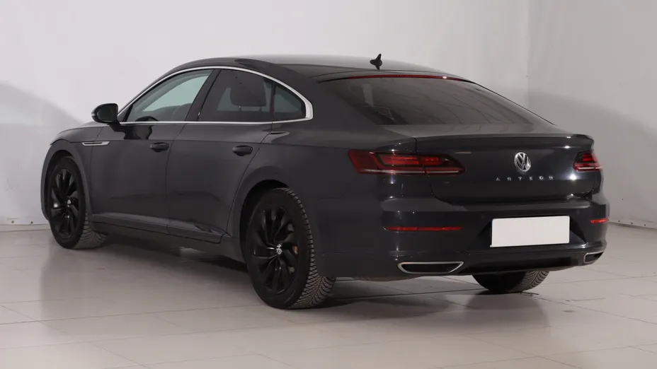 VW Arteon -