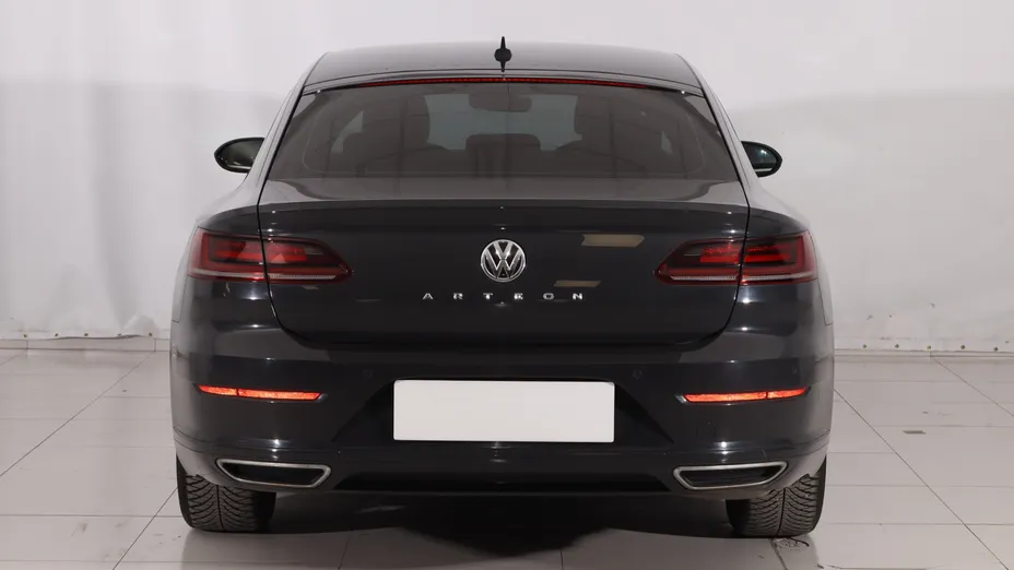 VW Arteon -