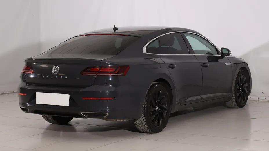 VW Arteon -