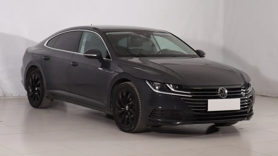 VW Arteon -