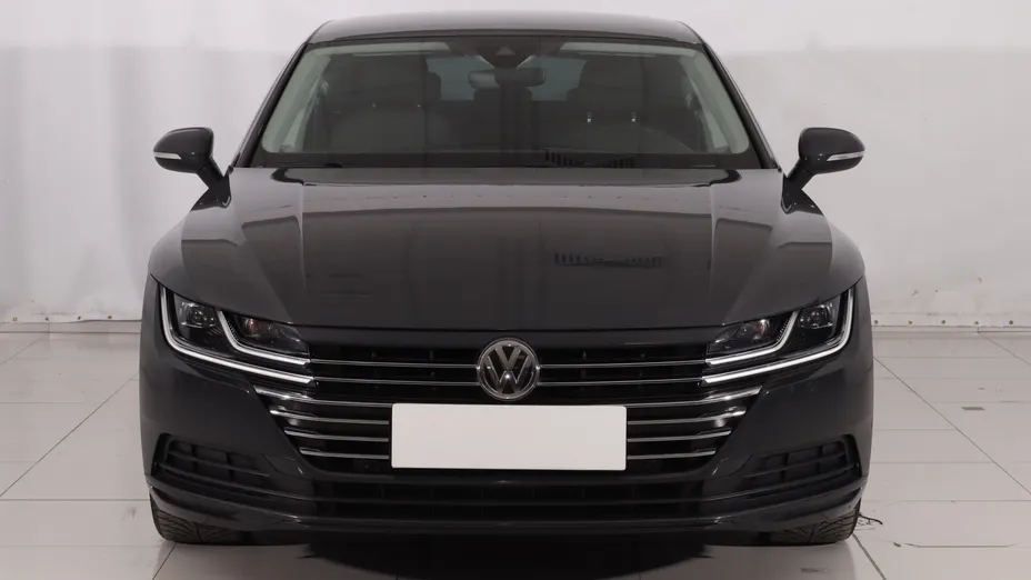 VW Arteon -