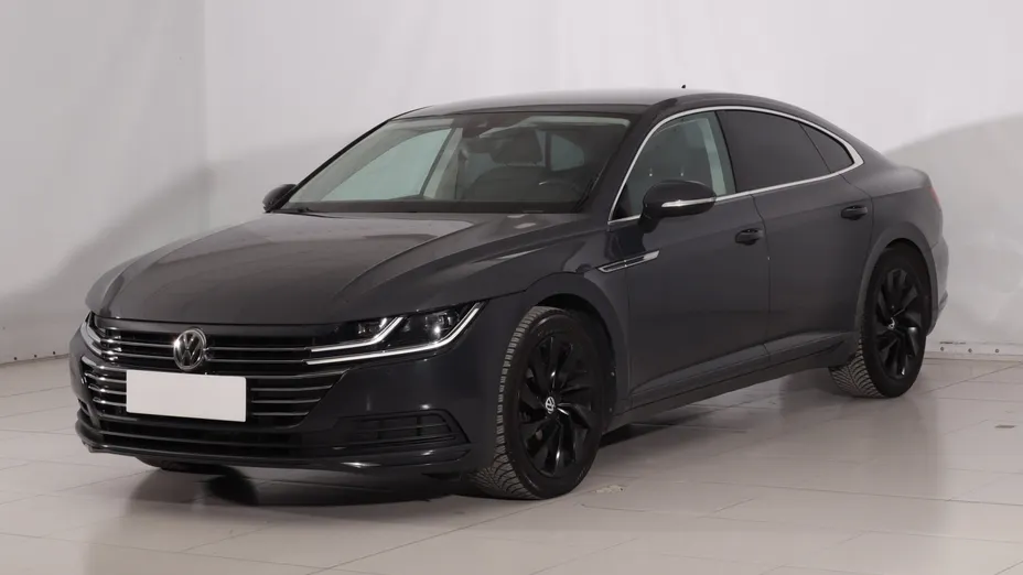 VW Arteon -