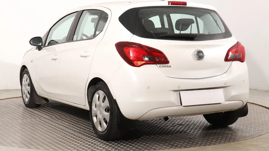 Opel Corsa -