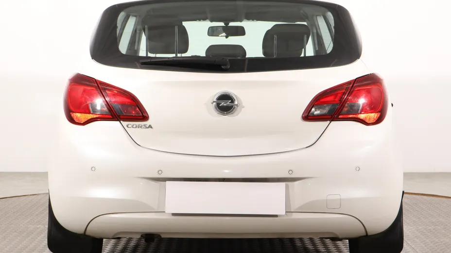 Opel Corsa -