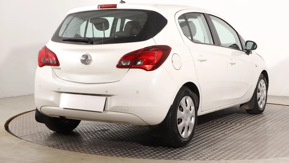 Opel Corsa -