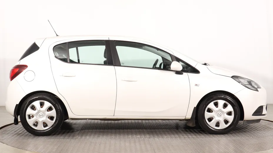 Opel Corsa -