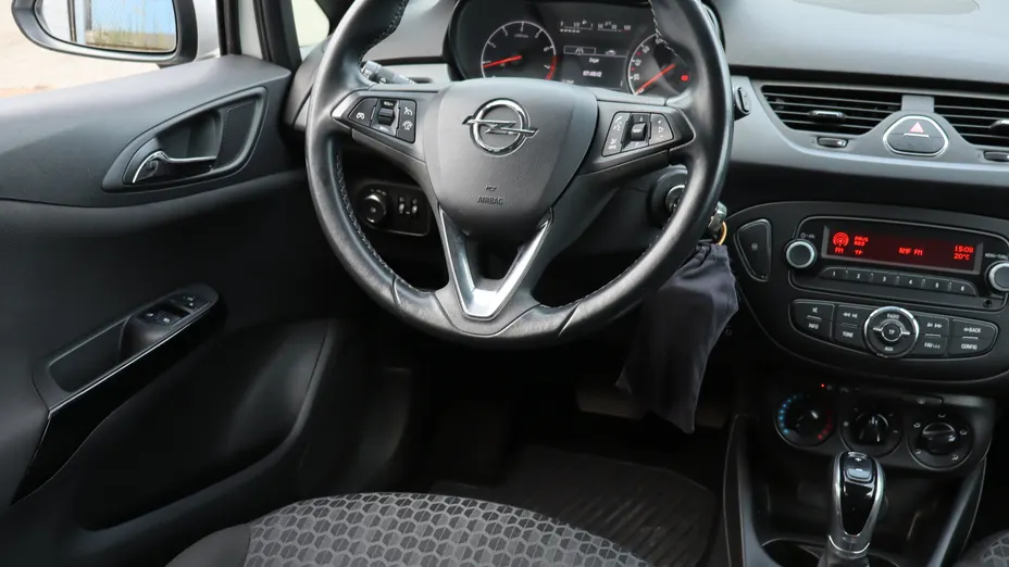 Opel Corsa -