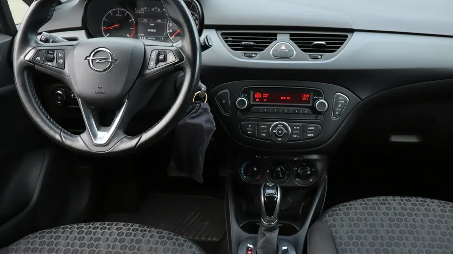 Opel Corsa -