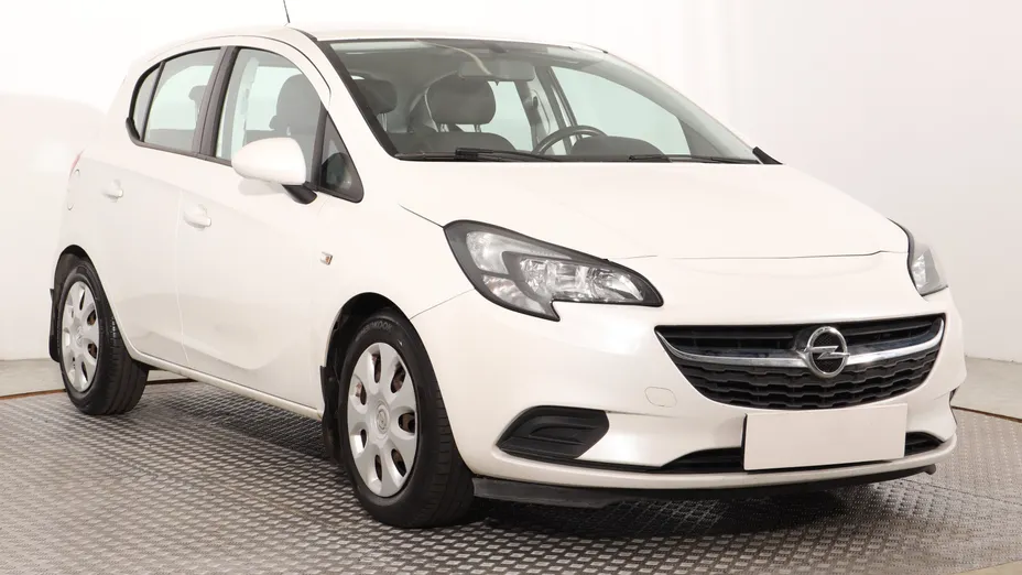 Opel Corsa -