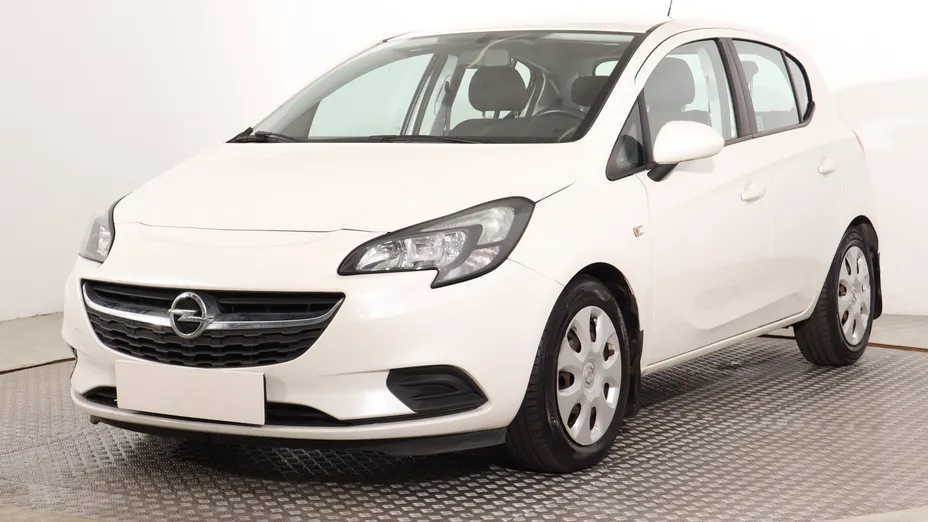 Opel Corsa -