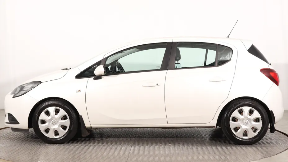Opel Corsa -