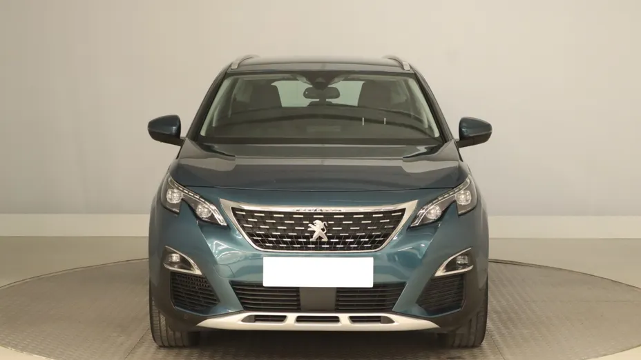 Peugeot 5008 -