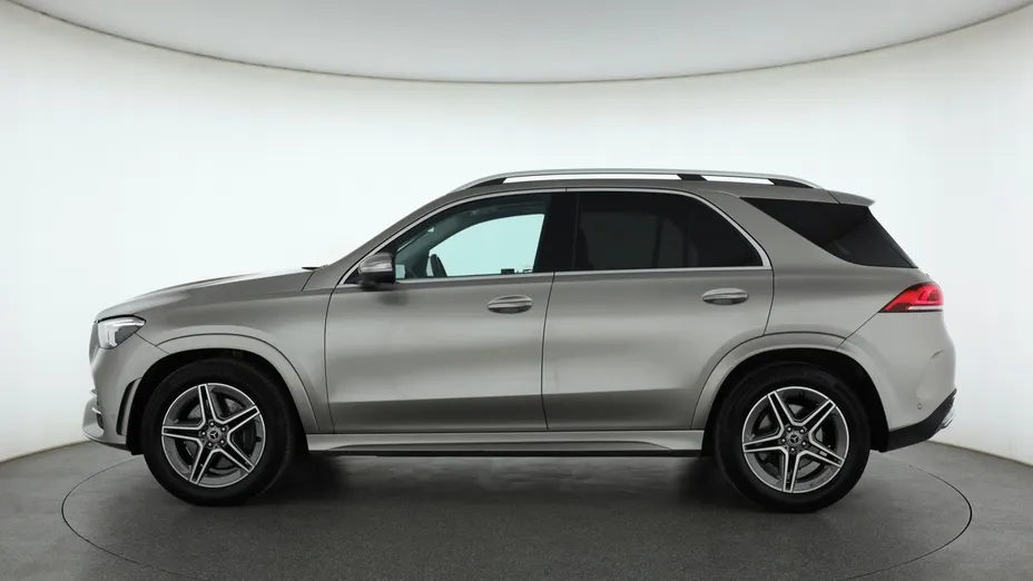 Mercedes GLE -