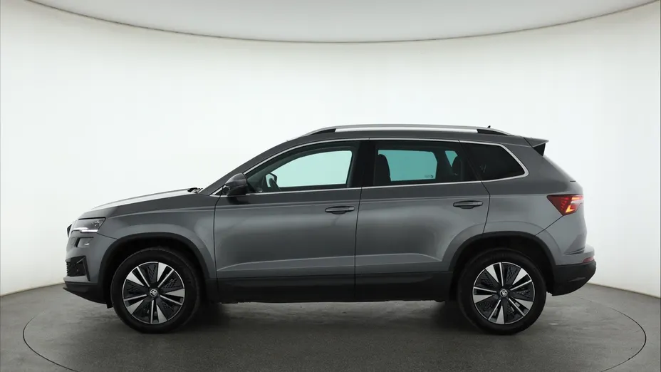 Skoda Karoq -