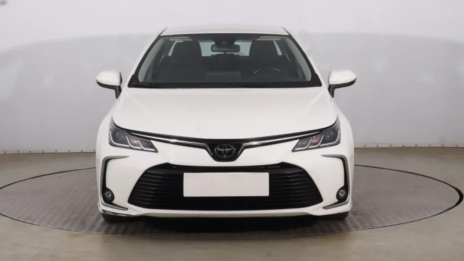 Toyota Corolla -