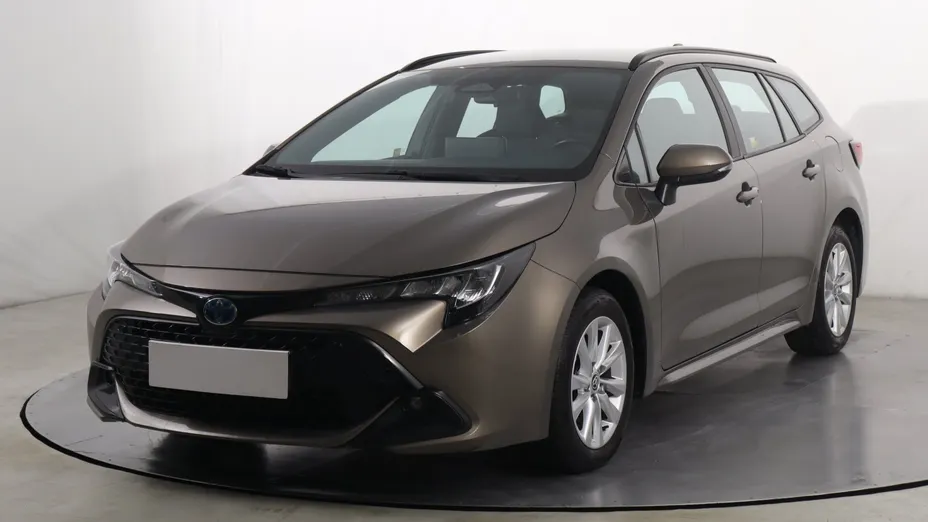 Toyota Corolla -
