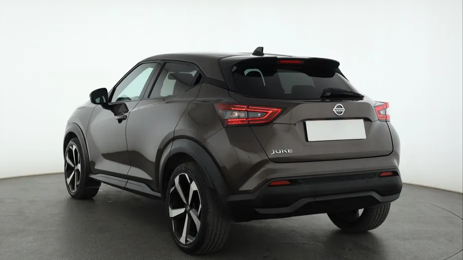 Nissan Juke -