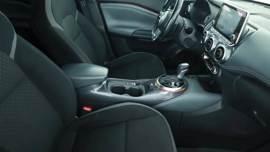 Nissan Juke -