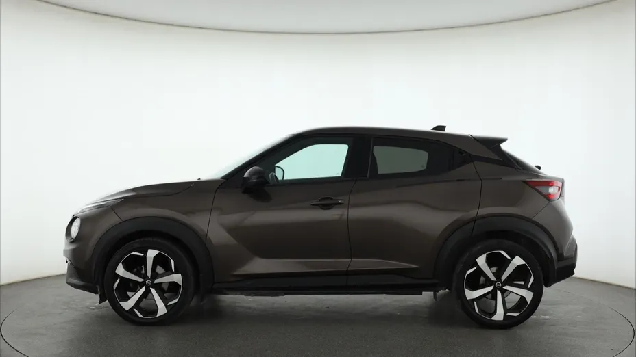 Nissan Juke -