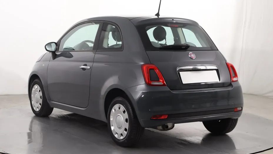 Fiat 500 -
