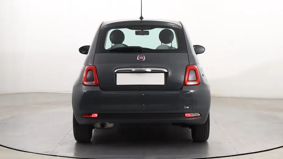 Fiat 500 -