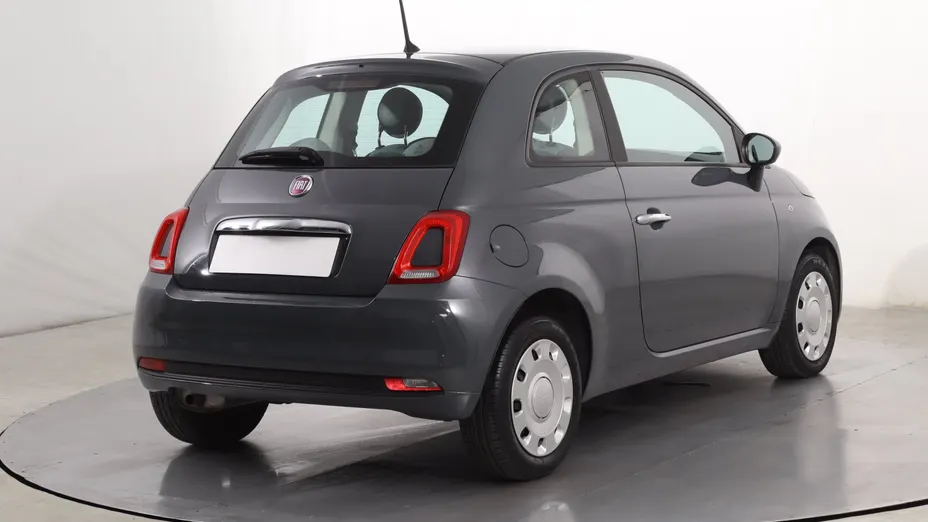 Fiat 500 -