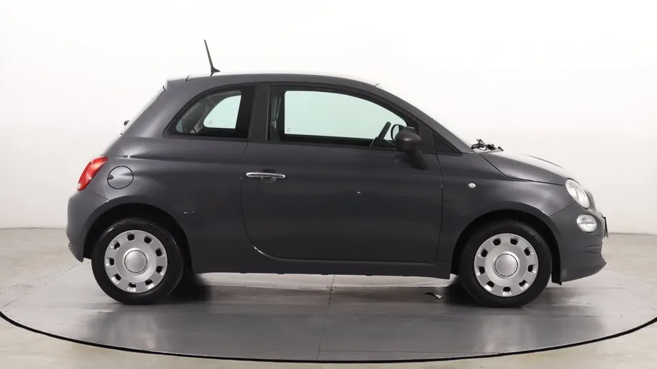 Fiat 500 -