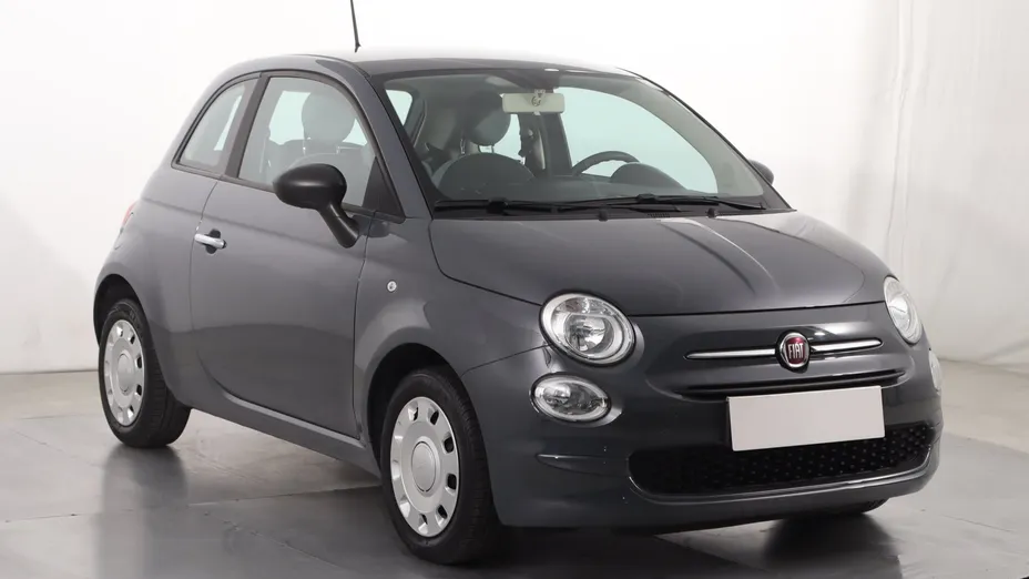 Fiat 500 -