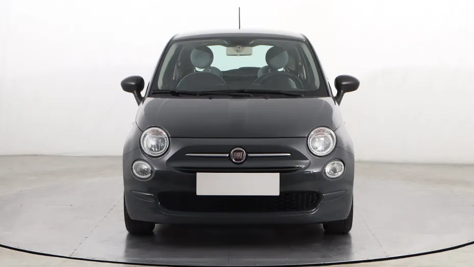 Fiat 500 -